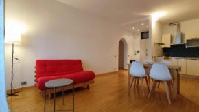 A casa di Sara Recanati